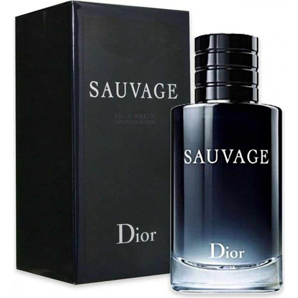 Herrenparfüm dior sauvage edt - schönheit parfums