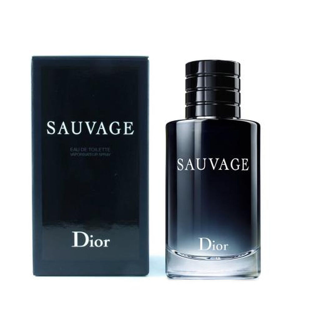 Herrenparfüm dior sauvage edt - schönheit parfums