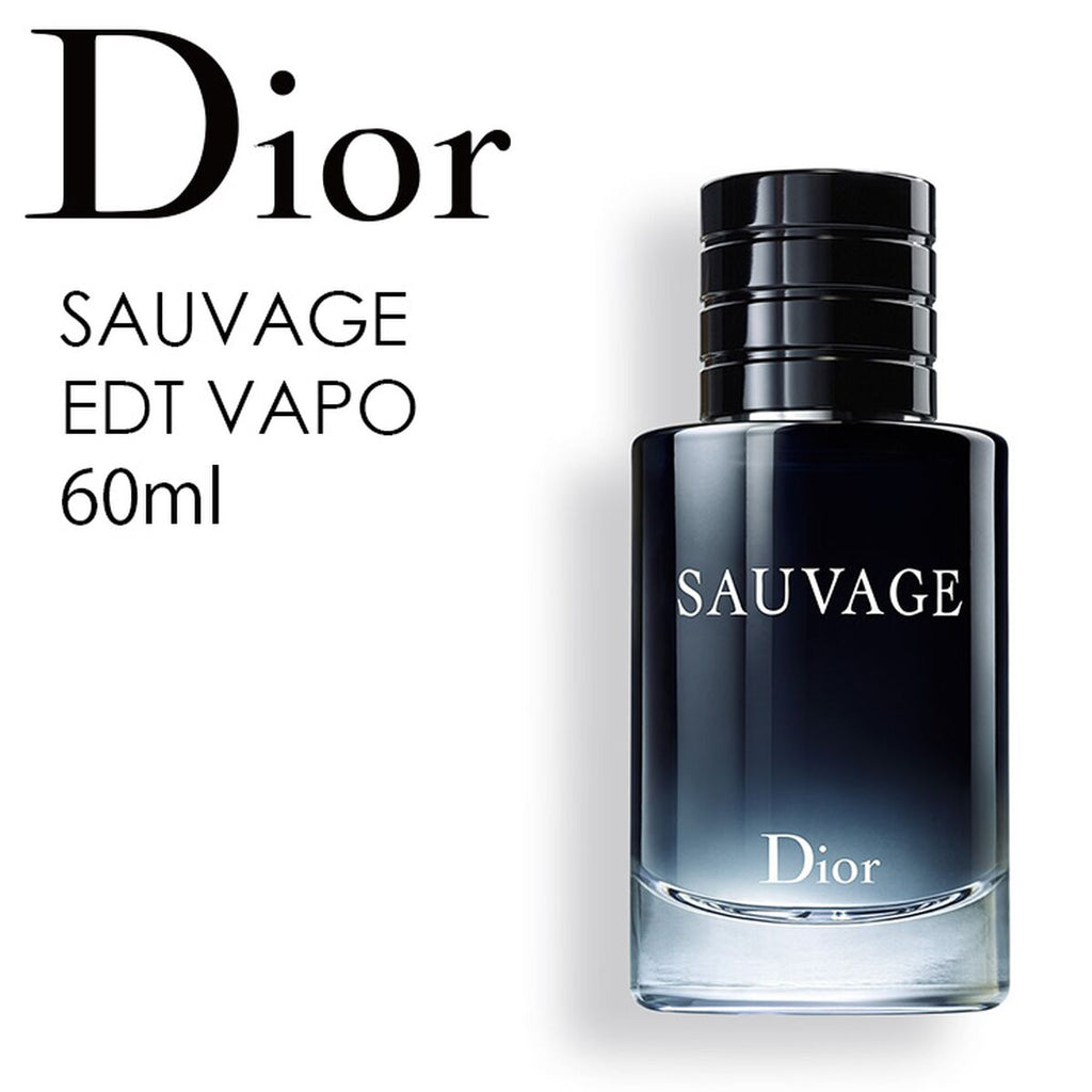 Herrenparfüm dior sauvage edt - schönheit parfums