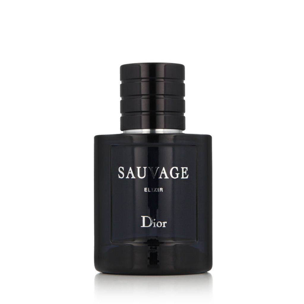 Herrenparfüm dior sauvage elixir edp 60 ml - schönheit
