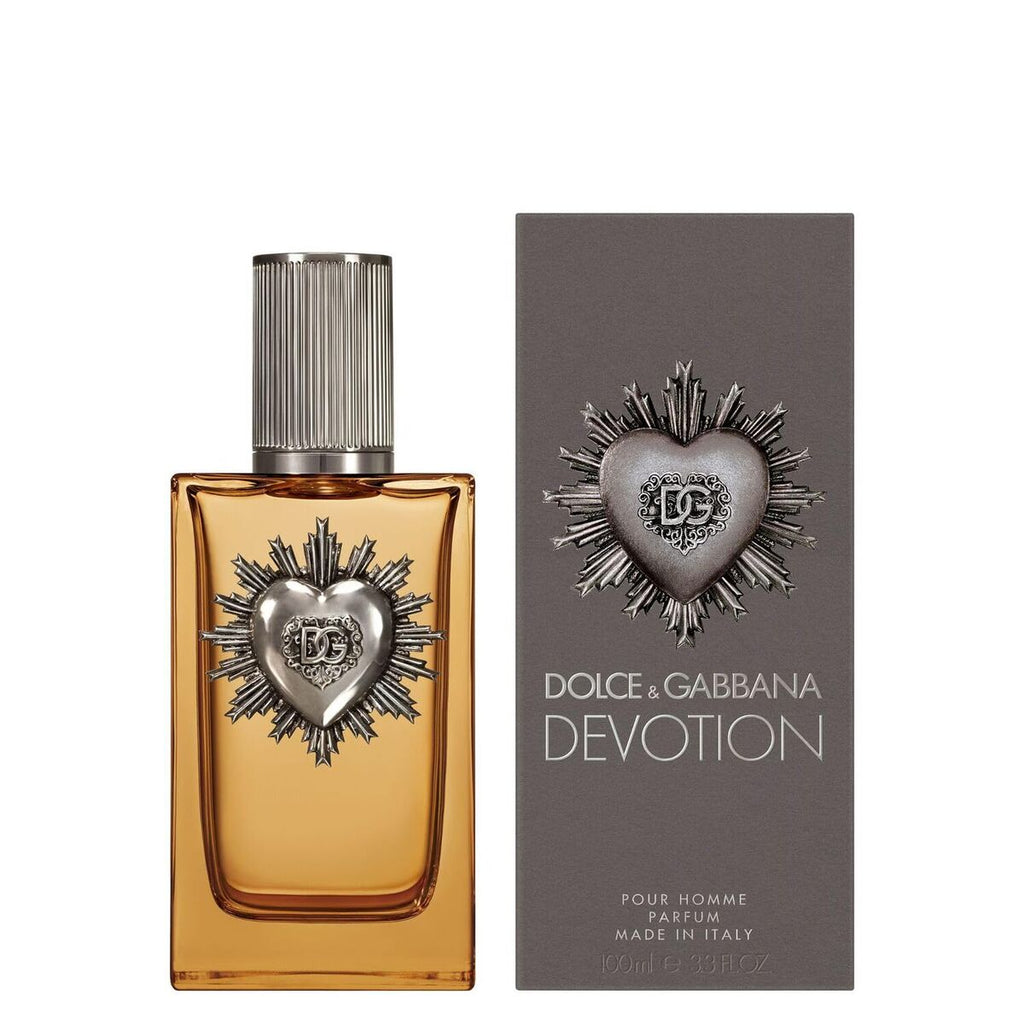 Herrenparfüm dolce & gabbana devotion pour homme edp 100 ml
