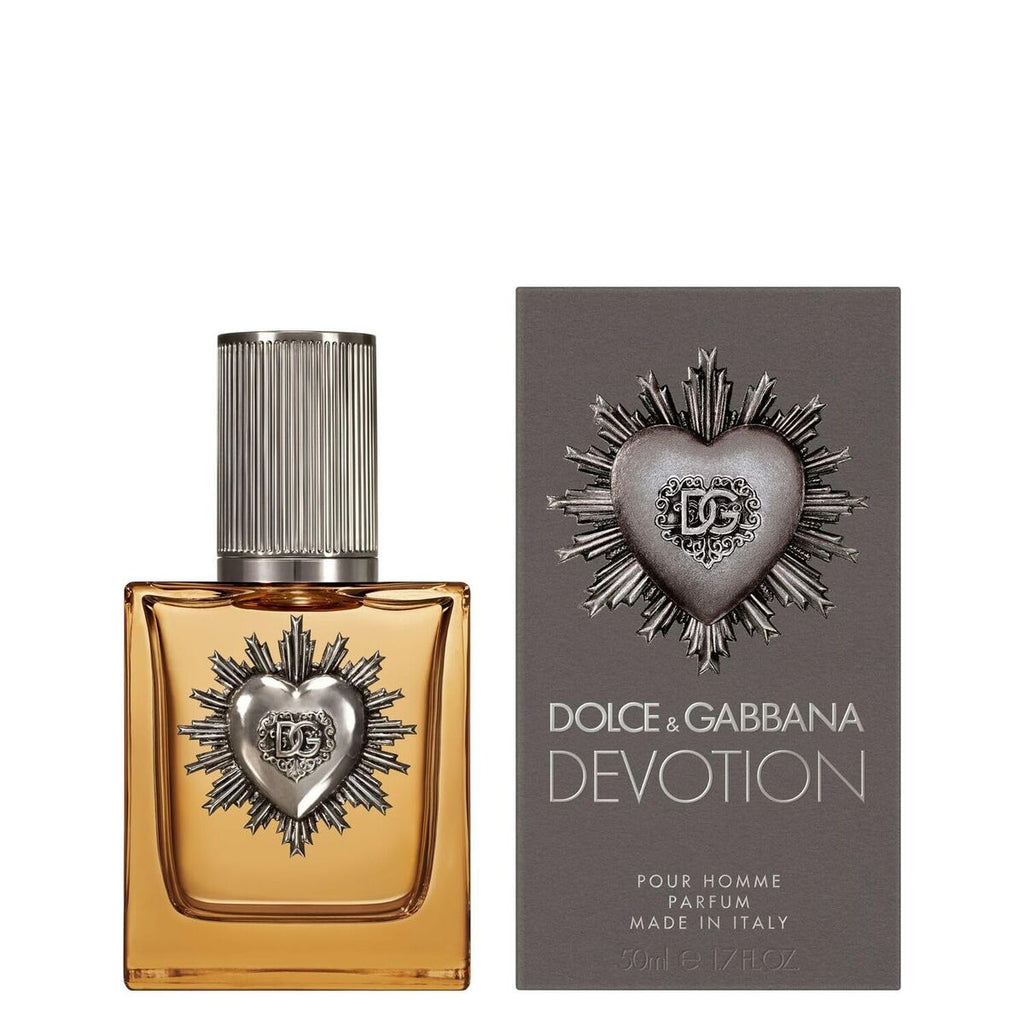 Herrenparfüm dolce & gabbana devotion pour homme edp 50 ml