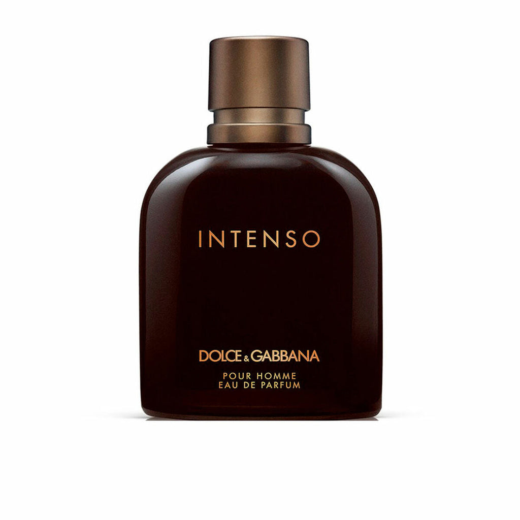 Herrenparfüm dolce & gabbana intenso edp 125 ml - schönheit