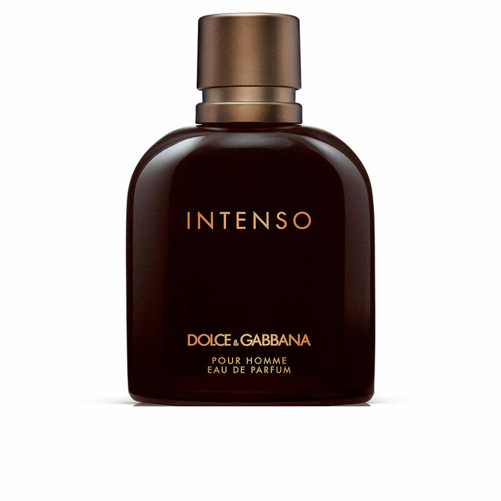 Herrenparfüm dolce & gabbana intenso edp 200 ml - schönheit