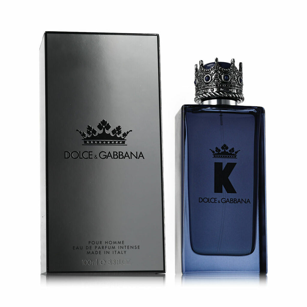 Herrenparfüm dolce & gabbana k by dolce&gabbana 100 ml