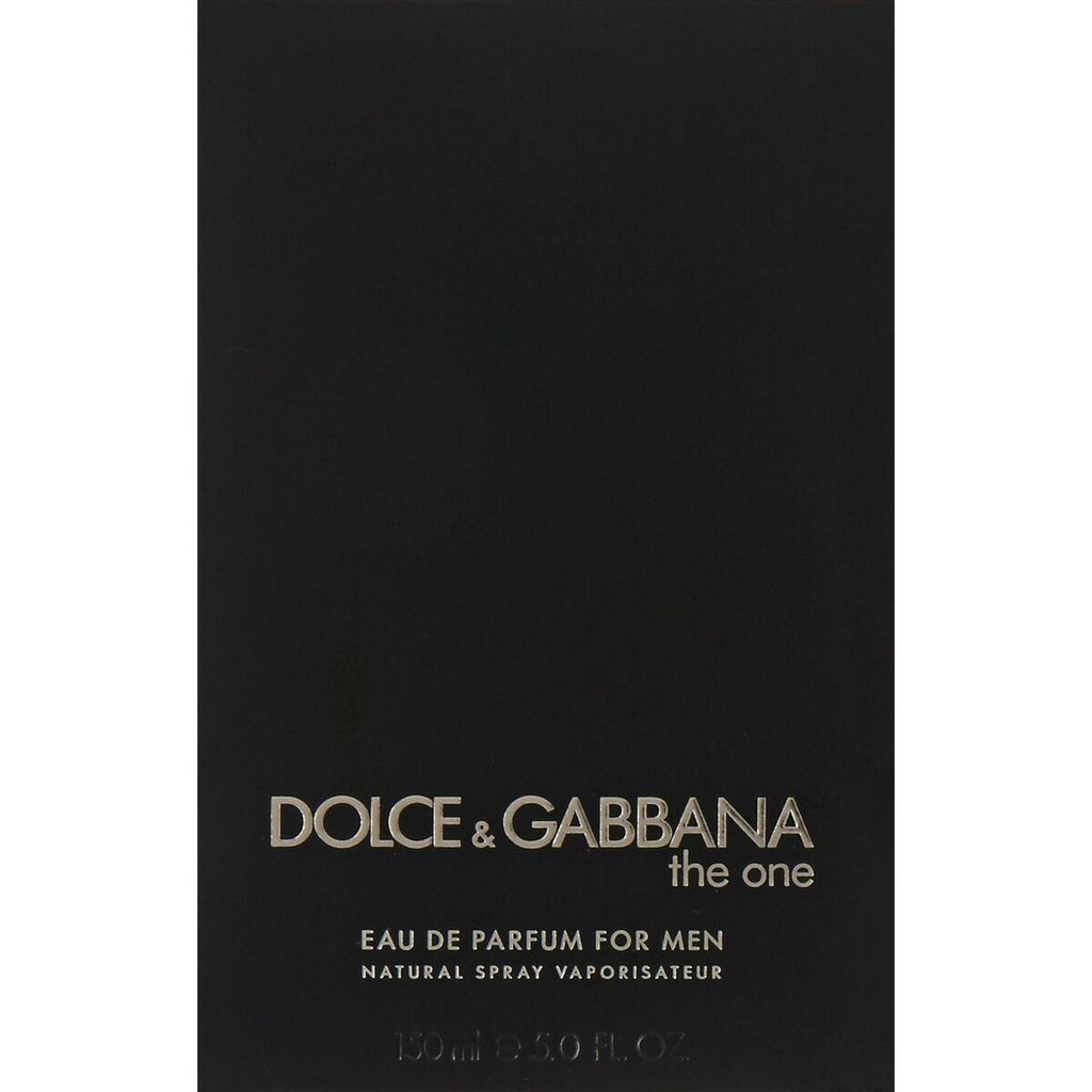 Herrenparfüm dolce & gabbana the one edp 150 ml - schönheit