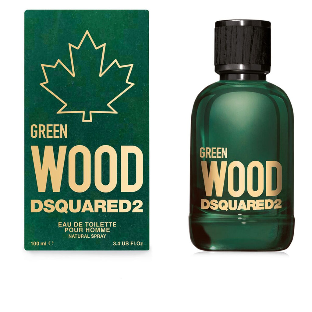 Herrenparfüm dsquared2 5d10 edt - schönheit parfums