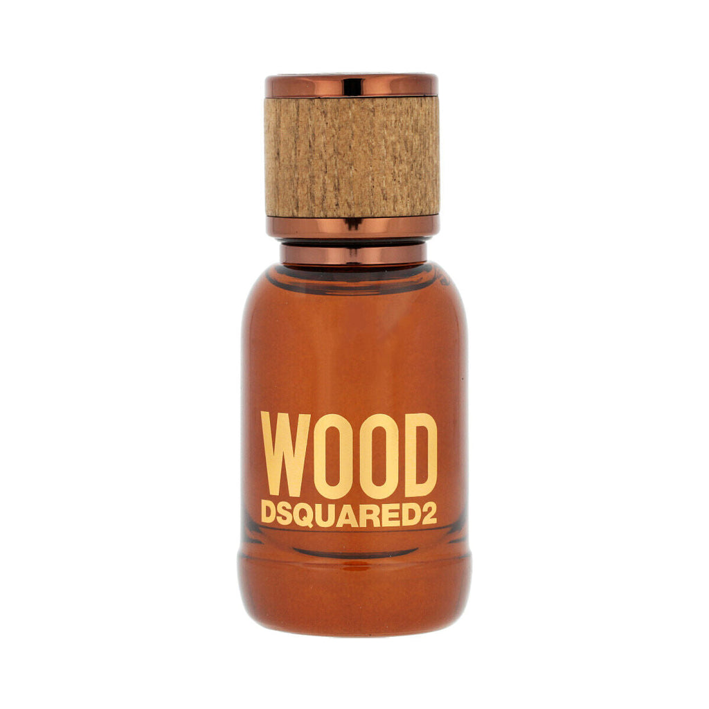 Herrenparfüm dsquared2 edt wood 30 ml - schönheit parfums