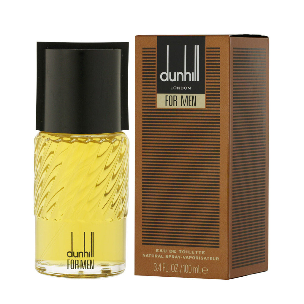 Herrenparfüm dunhill edt 100 ml for men - schönheit parfums