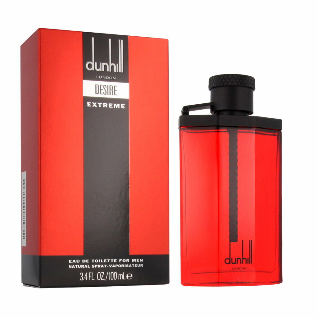 Herrenparfüm dunhill edt desire extreme 100 ml - schönheit