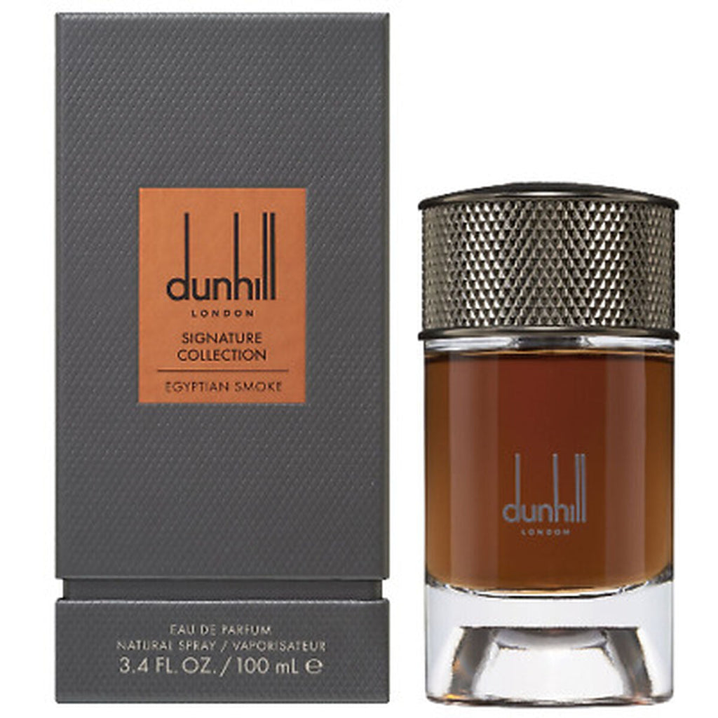 Herrenparfüm edp dunhill signature collection egyptian