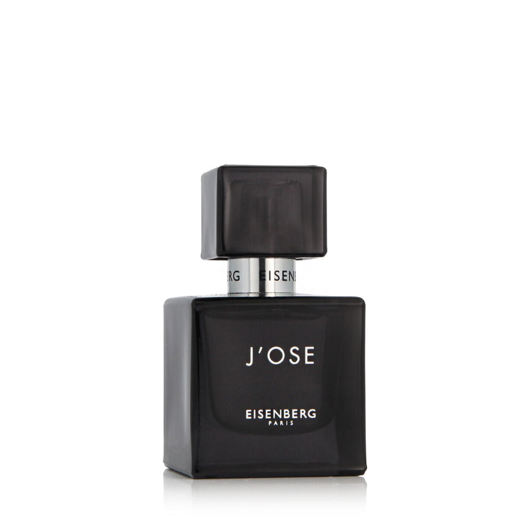 Herrenparfüm eisenberg edp j’ose 30 ml - schönheit parfums