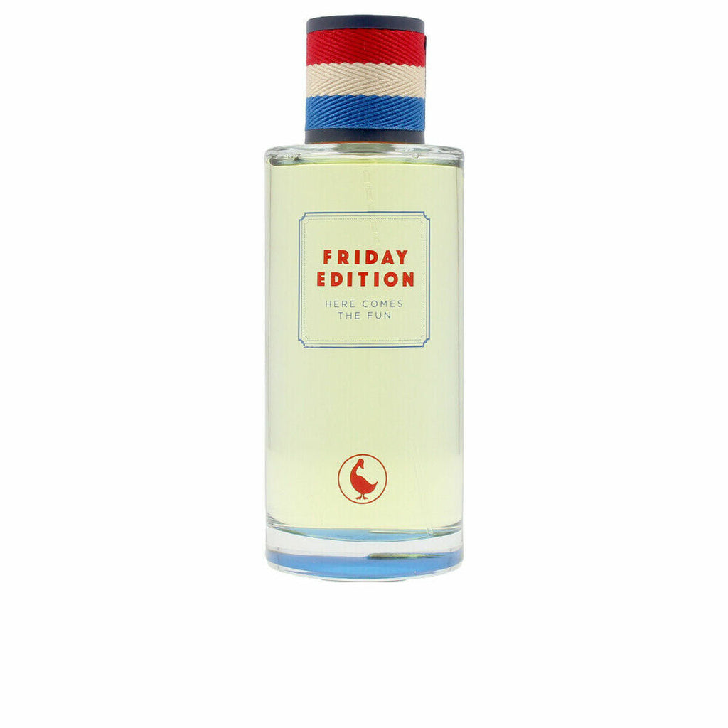 Herrenparfüm el ganso 1497-00023 edt 125 ml - schönheit