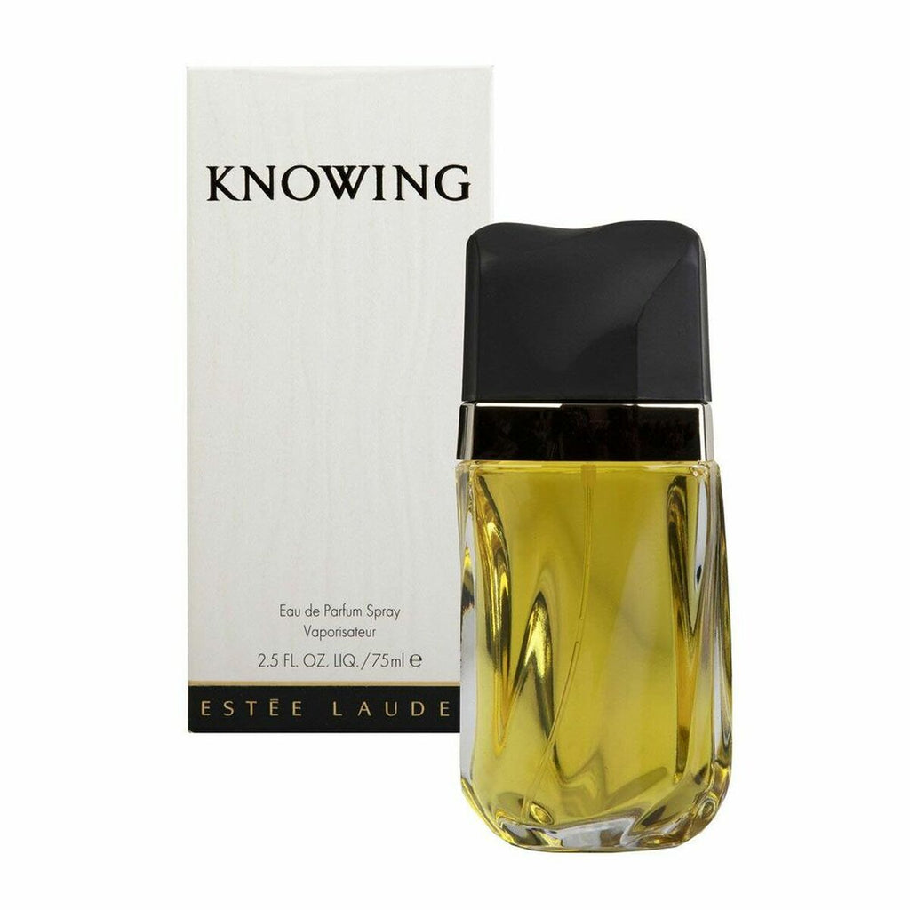 Herrenparfüm estee lauder knowing edp 75 ml - schönheit