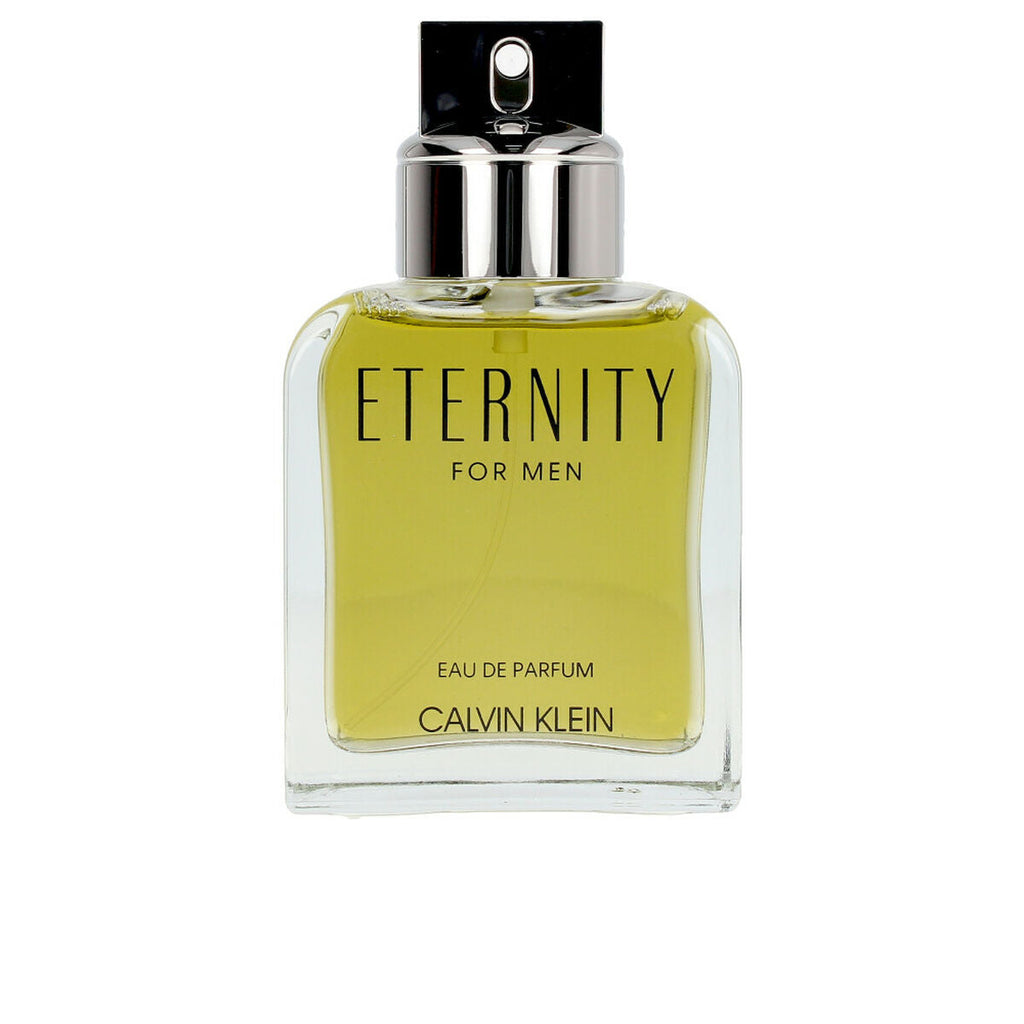 Herrenparfüm eternity calvin klein edp for men 50 ml 100