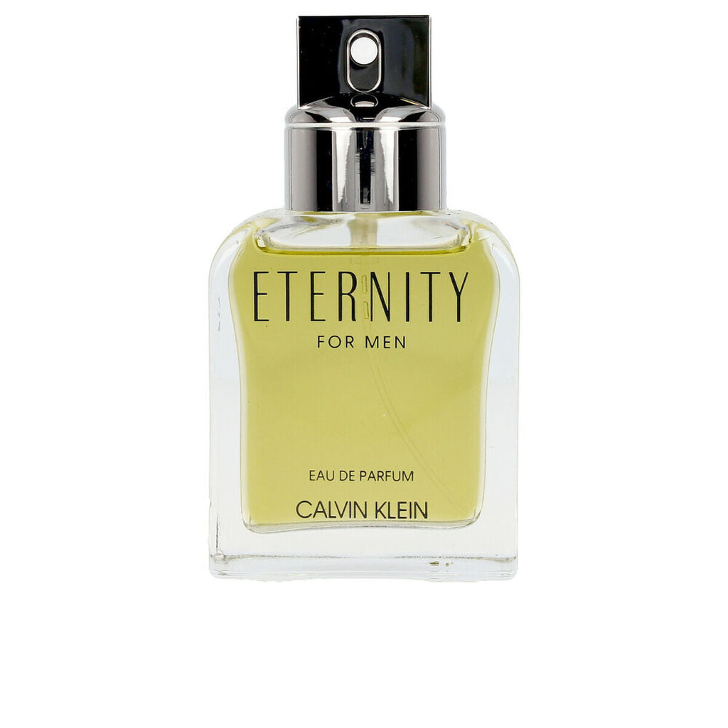 Herrenparfüm eternity calvin klein edp for men 50 ml 100