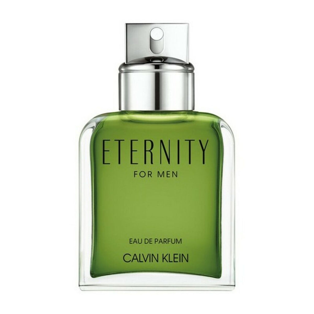 Herrenparfüm eternity calvin klein edp for men 50 ml 100