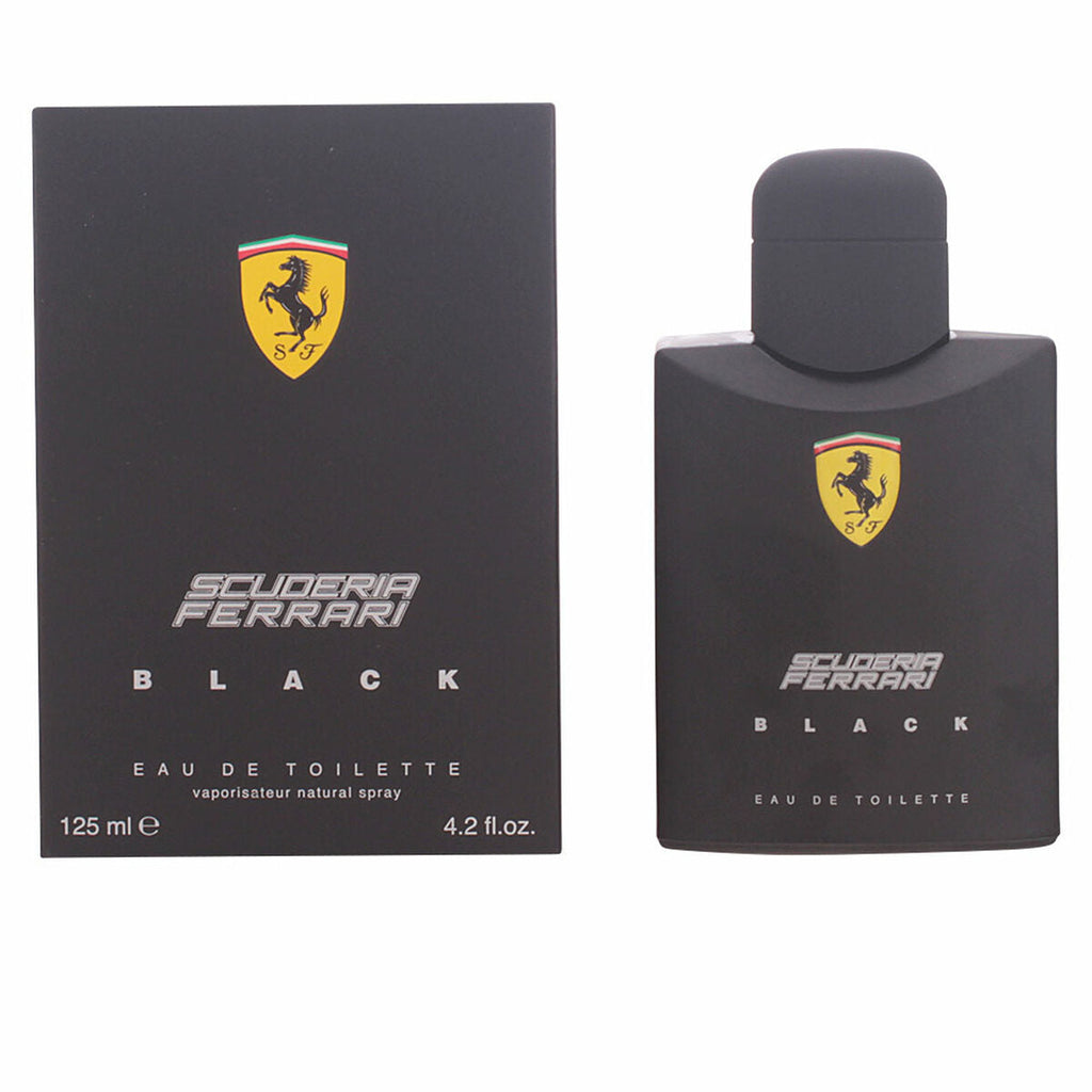 Herrenparfüm ferrari edt - schönheit parfums und duftwasser