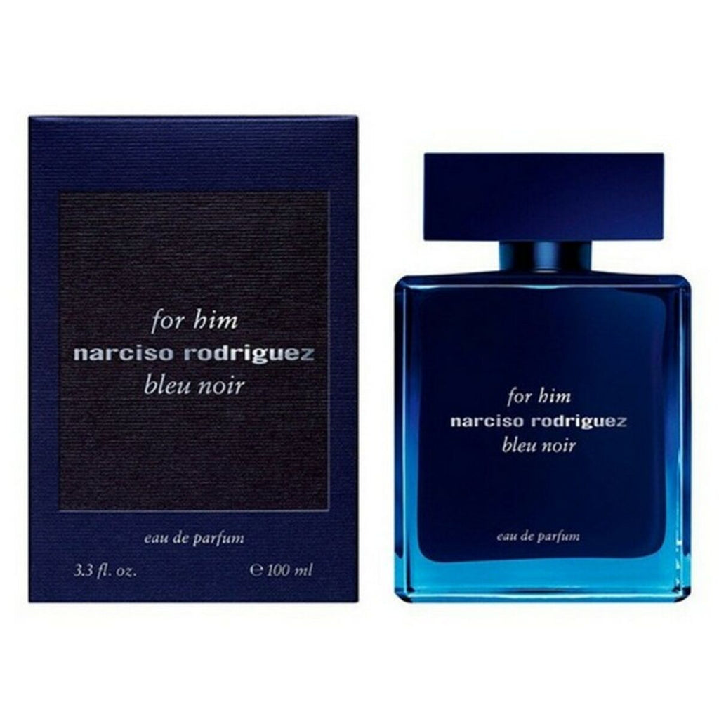 Herrenparfüm for him bleu noir narciso rodriguez edp