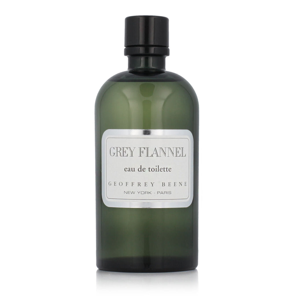 Herrenparfüm geoffrey beene grey flannel edt 240 ml