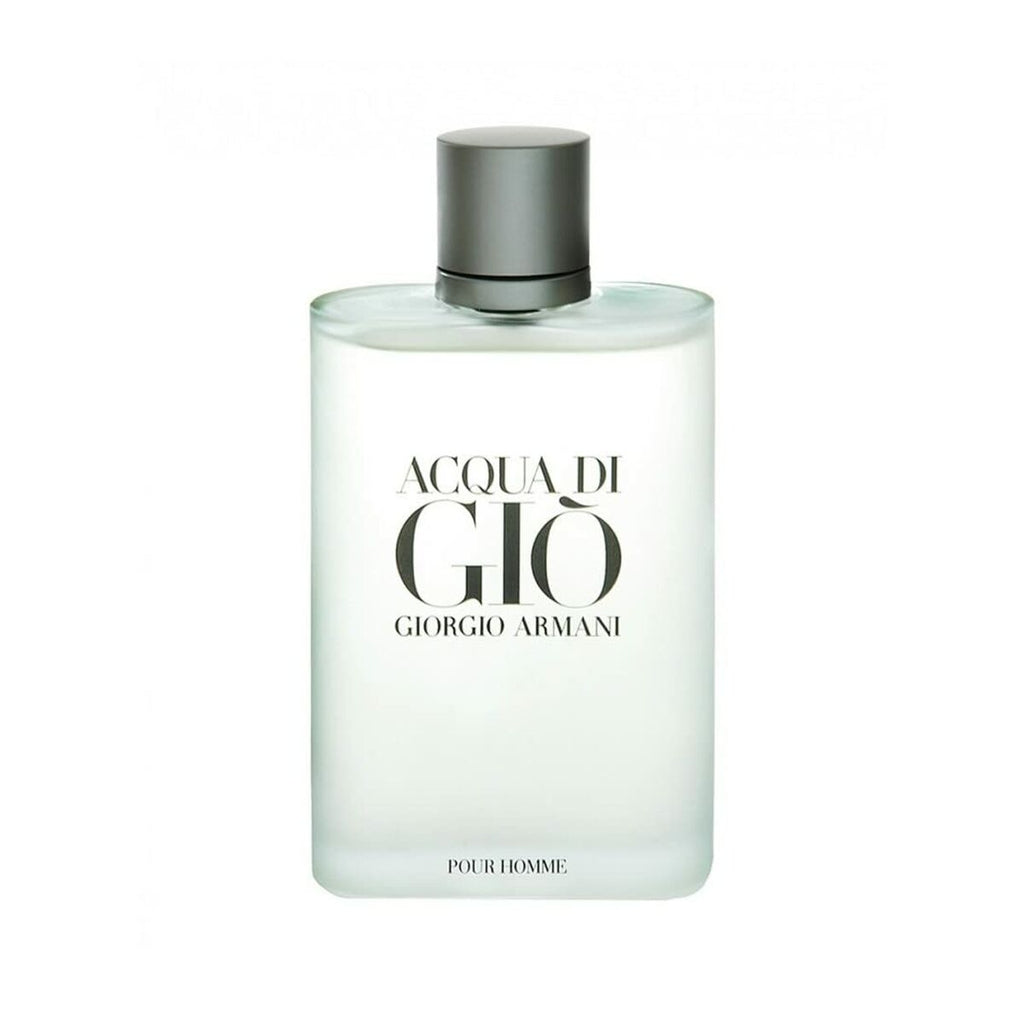 Herrenparfüm giorgio armani acqua di gio pour homme edt 50