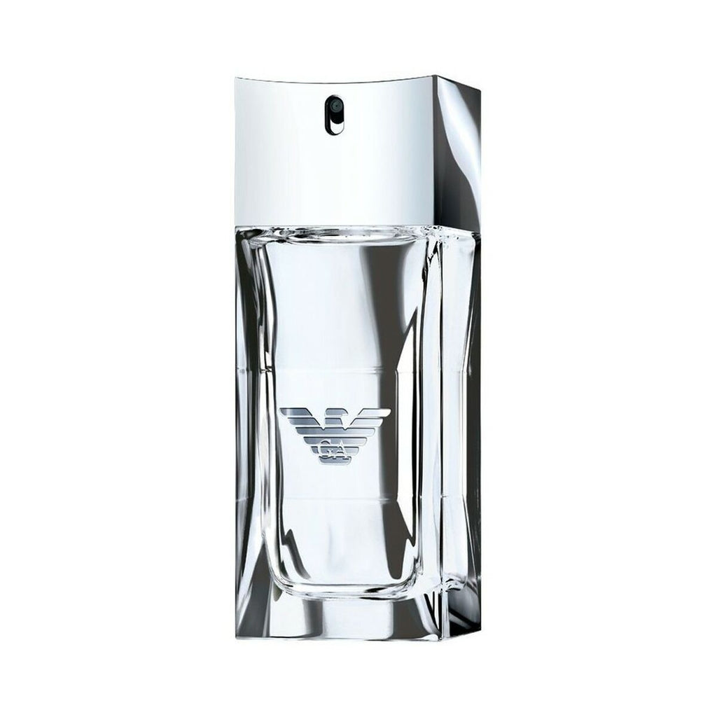 Herrenparfüm giorgio armani edt 50 ml diamonds - schönheit