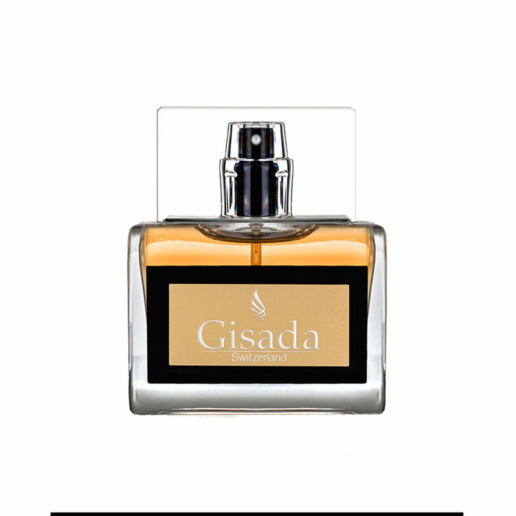 Herrenparfüm gisada uomo men edt 50 ml - schönheit parfums