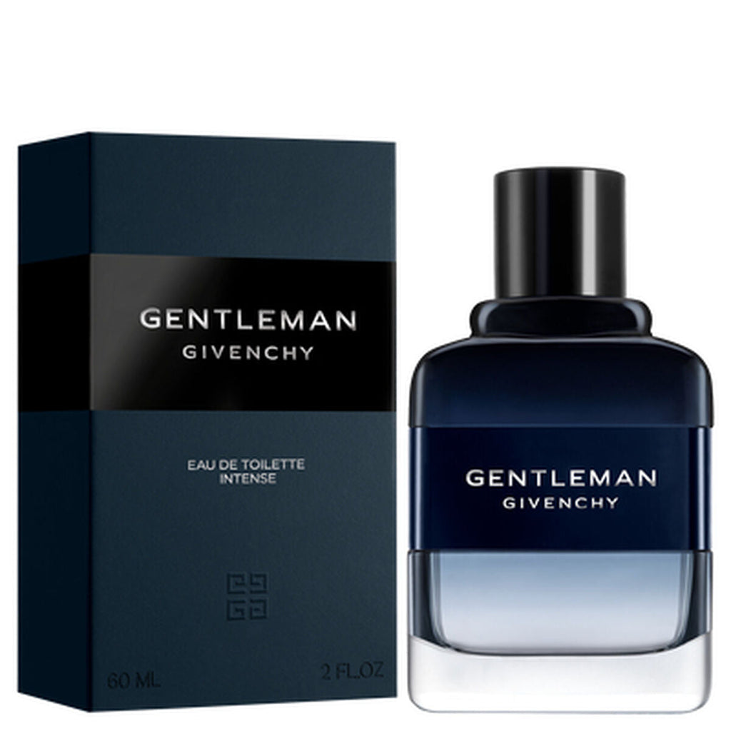 Herrenparfüm givenchy edt gentleman 60 ml - schönheit