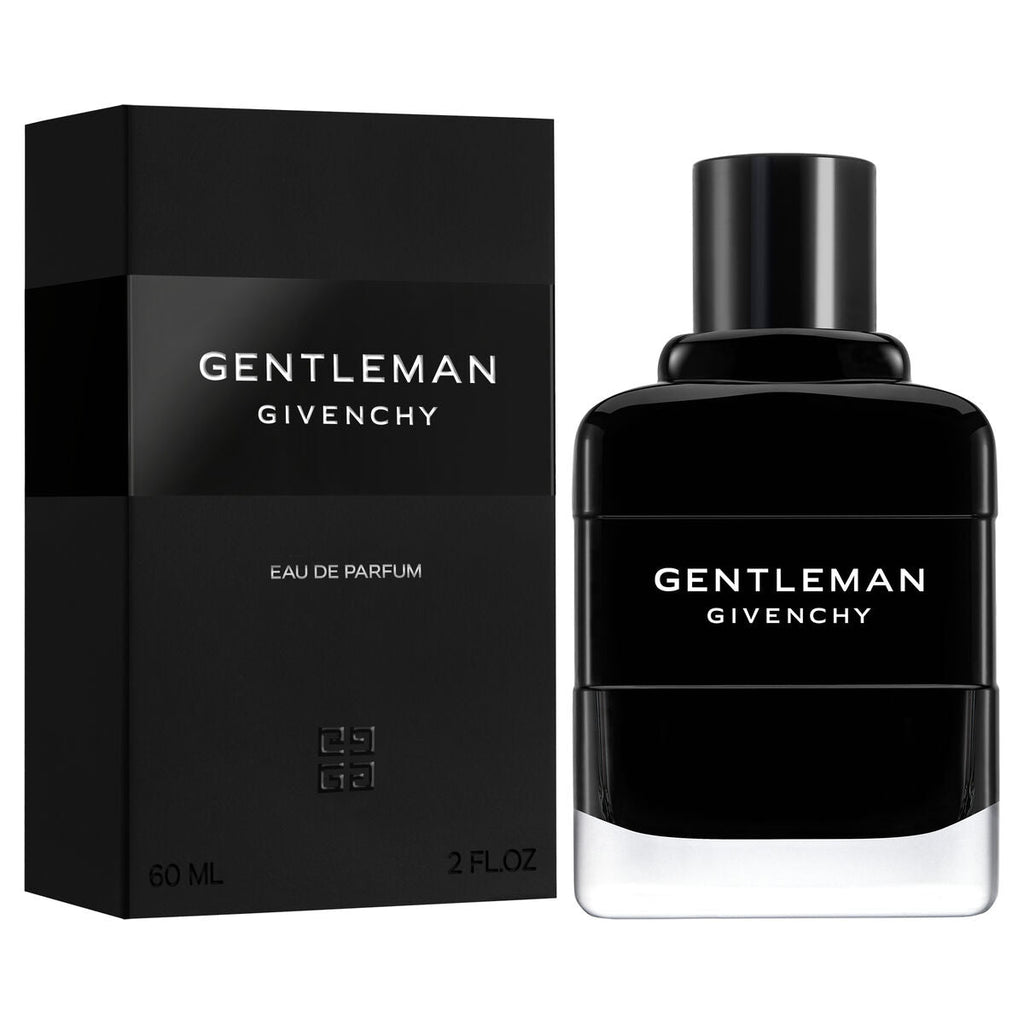 Herrenparfüm givenchy gentleman 60 l - schönheit parfums