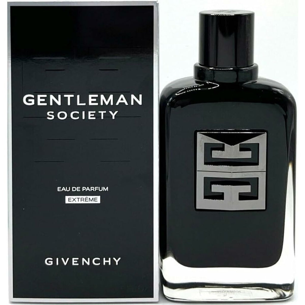 Herrenparfüm givenchy gentleman society 200 ml - schönheit