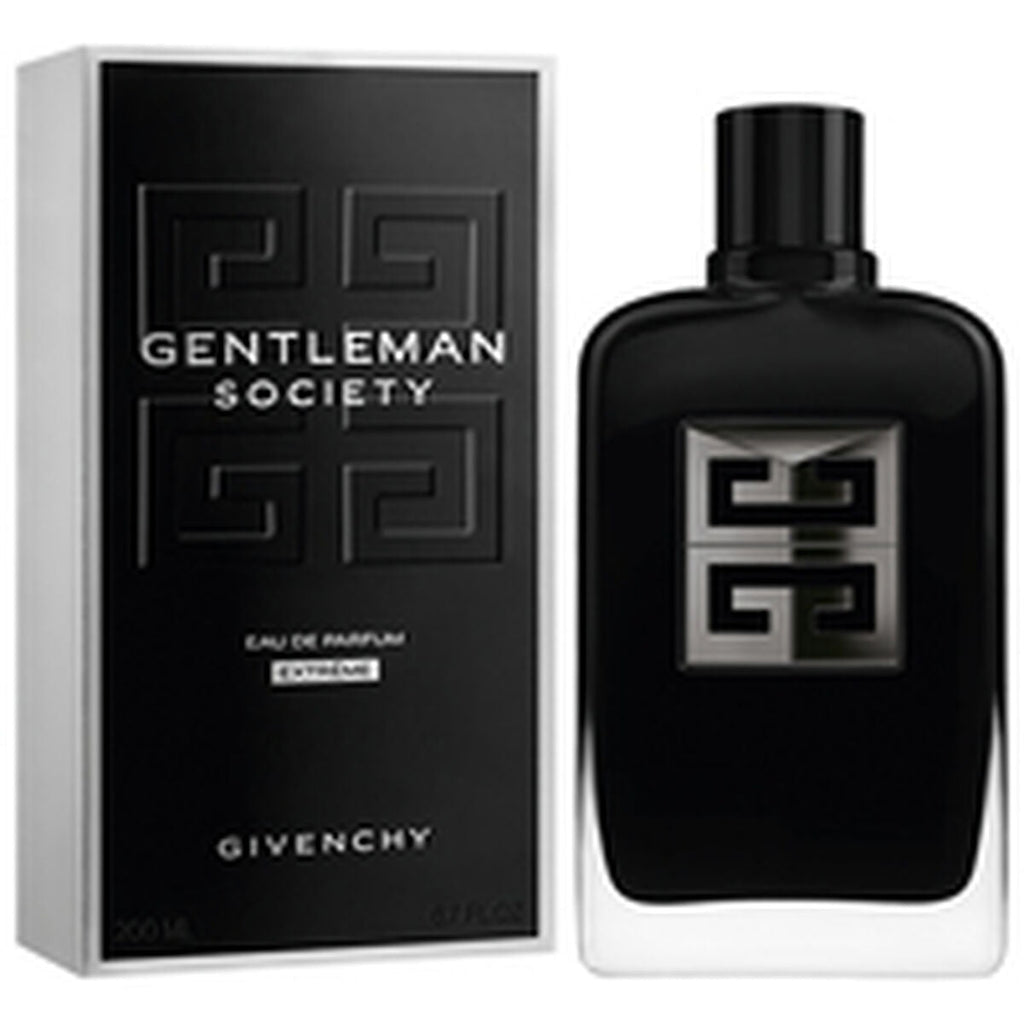 Herrenparfüm givenchy gentleman society 200 ml - schönheit