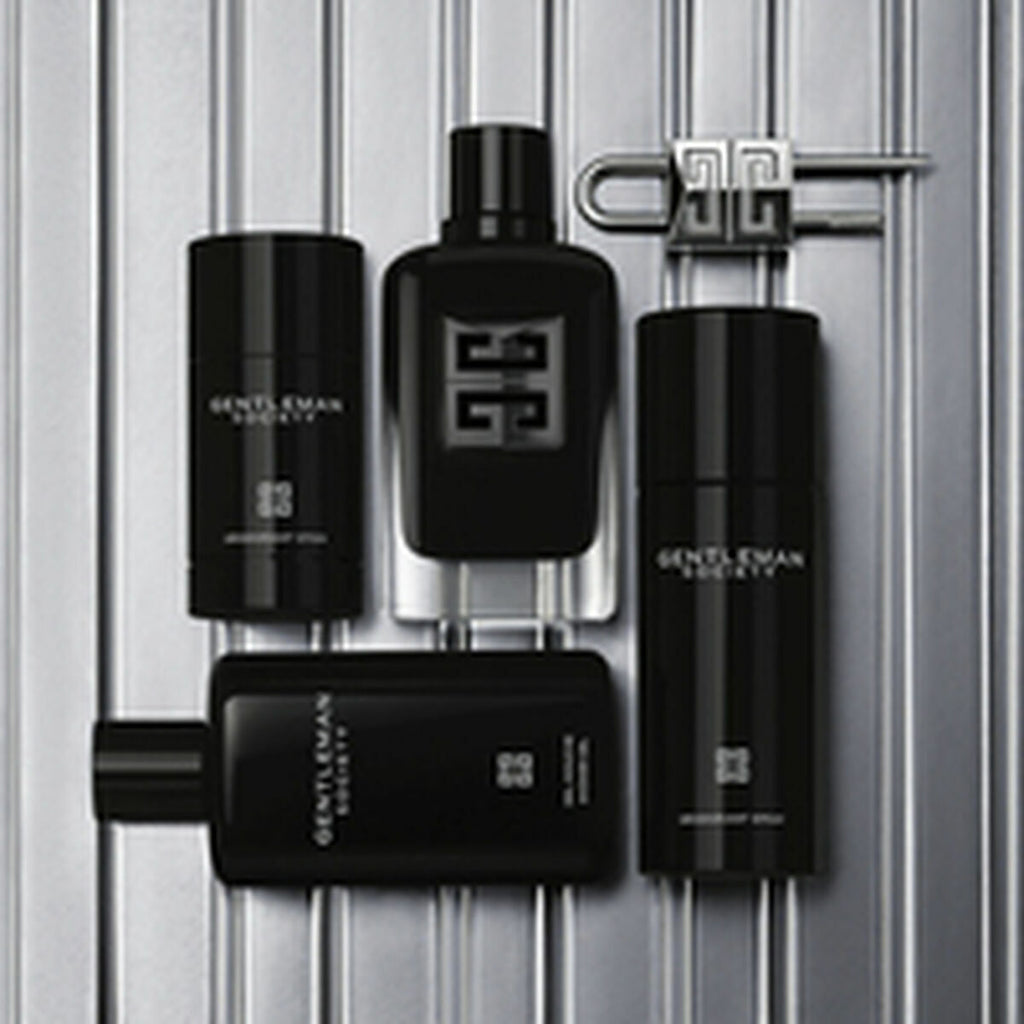 Herrenparfüm givenchy gentleman society 60 ml - schönheit