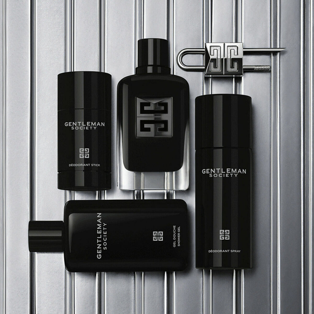 Herrenparfüm givenchy gentleman society 60 ml - schönheit