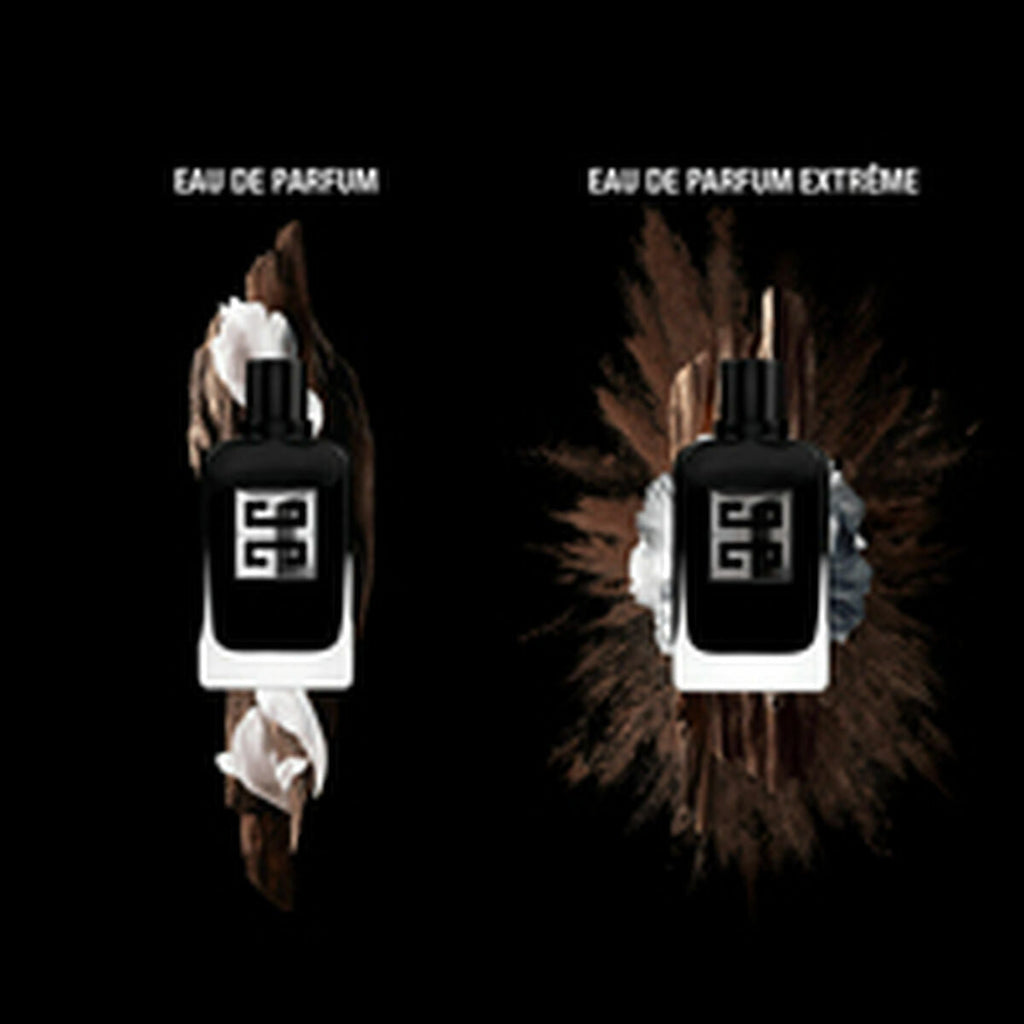 Herrenparfüm givenchy gentleman society 60 ml - schönheit
