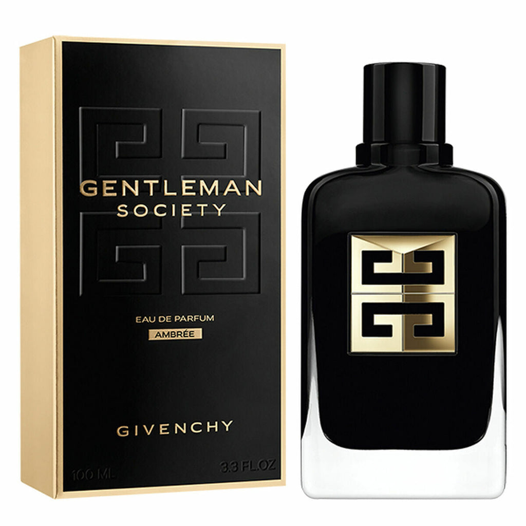 Herrenparfüm givenchy gentleman society edp 100 ml