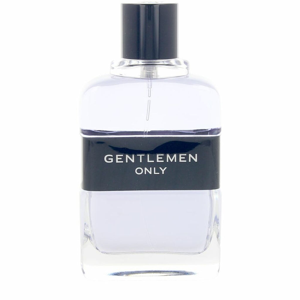 Herrenparfüm givenchy gentlemen only edt 100 ml - schönheit