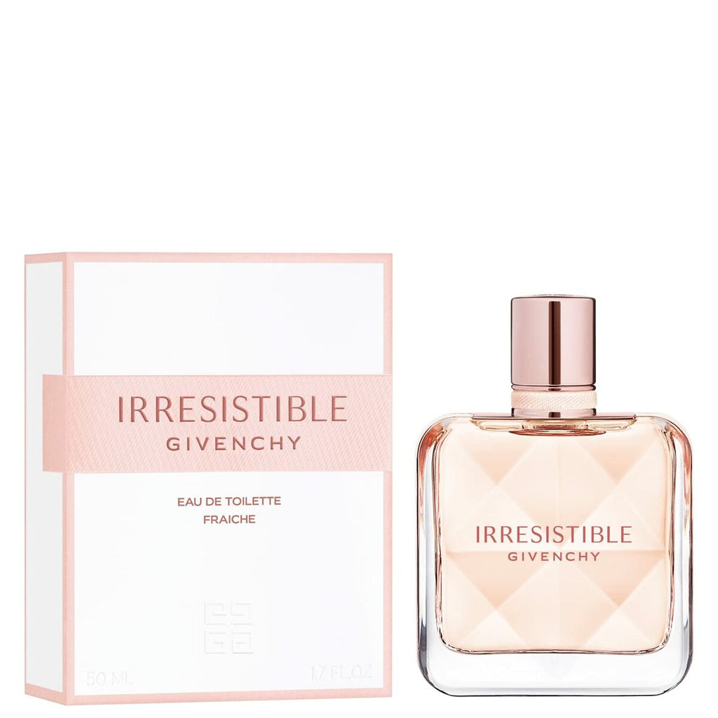 Herrenparfüm givenchy irresistible givenchy edt 50 ml