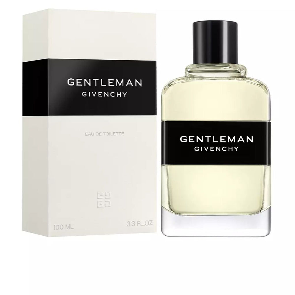 Herrenparfüm givenchy new gentleman edt 100 ml - schönheit