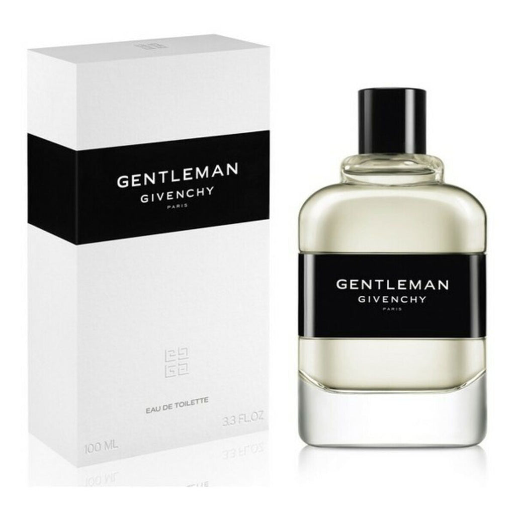 Herrenparfüm givenchy p011302 edt (1 stück) - schönheit