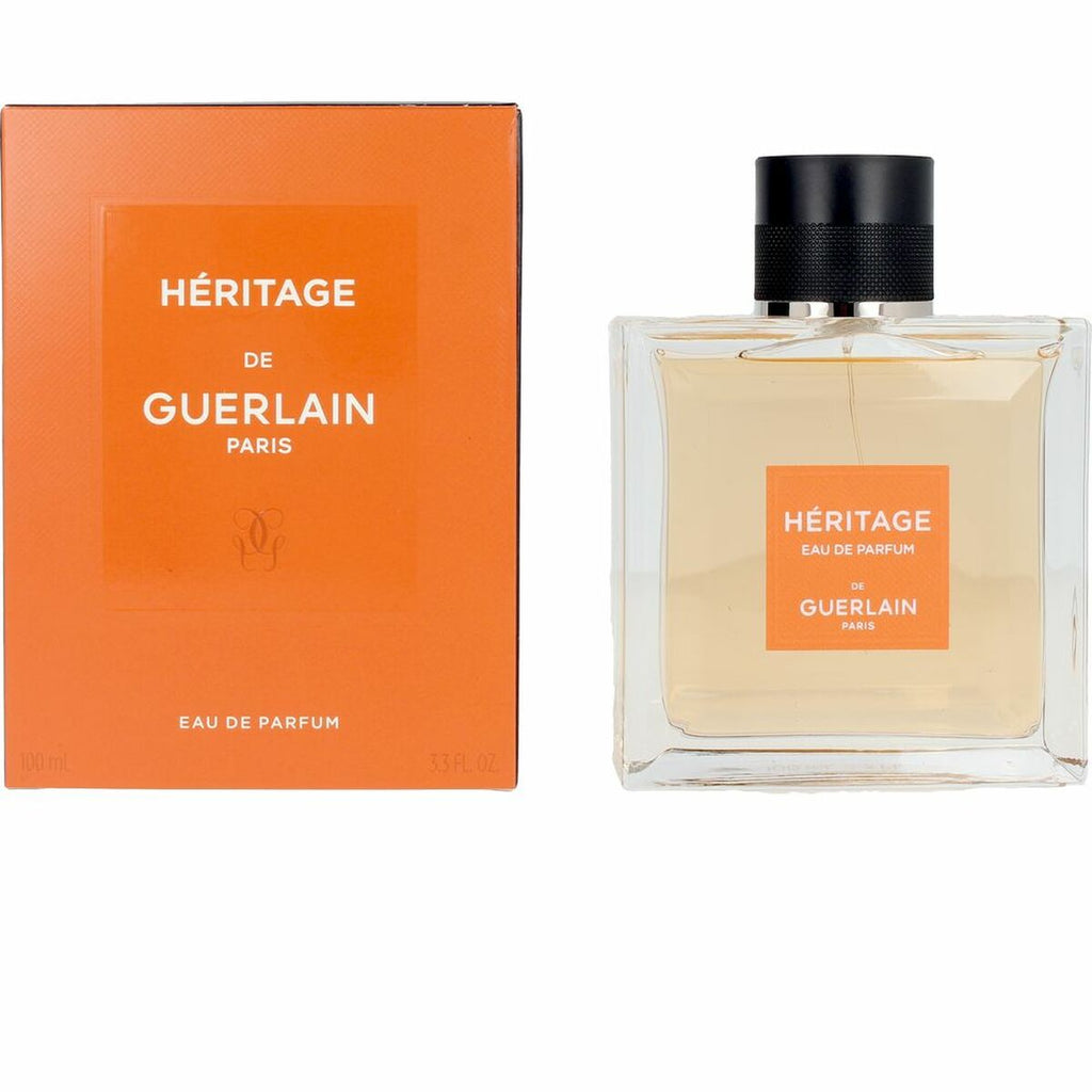 Herrenparfüm guerlain héritage de edp - schönheit parfums