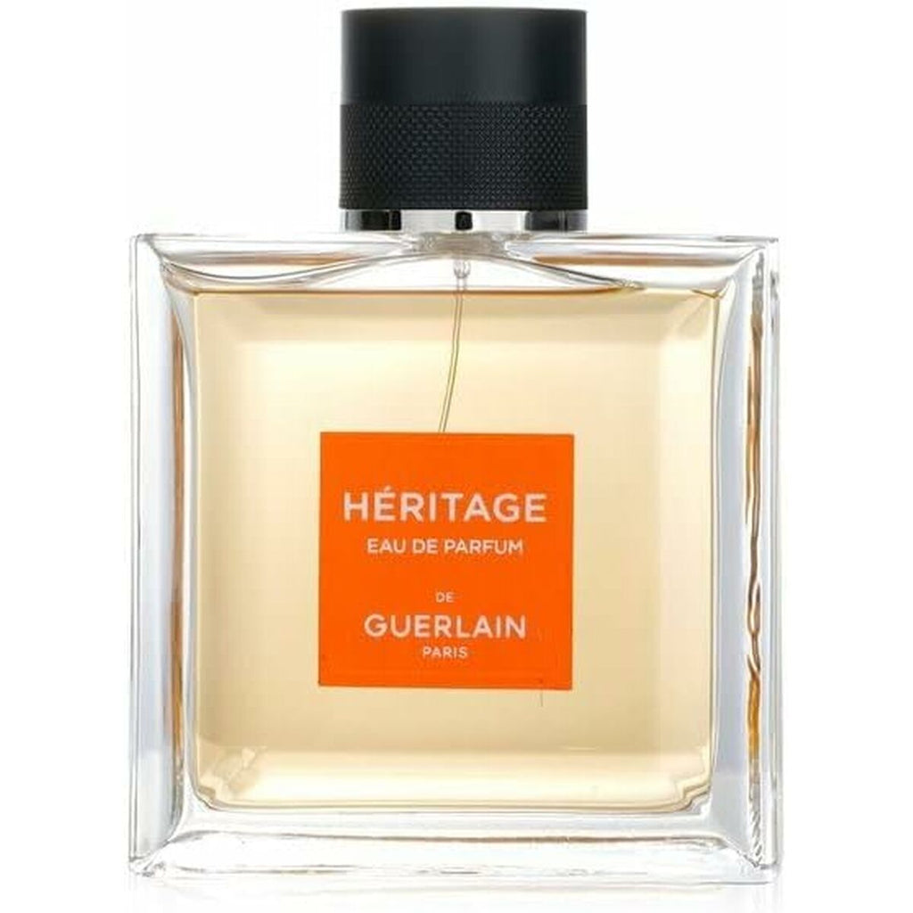 Herrenparfüm guerlain héritage de edp - schönheit parfums