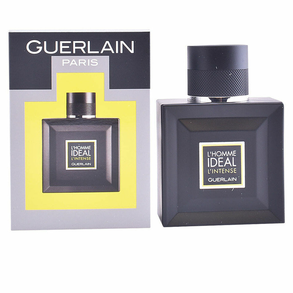Herrenparfüm guerlain l’homme ideal l’intense edp