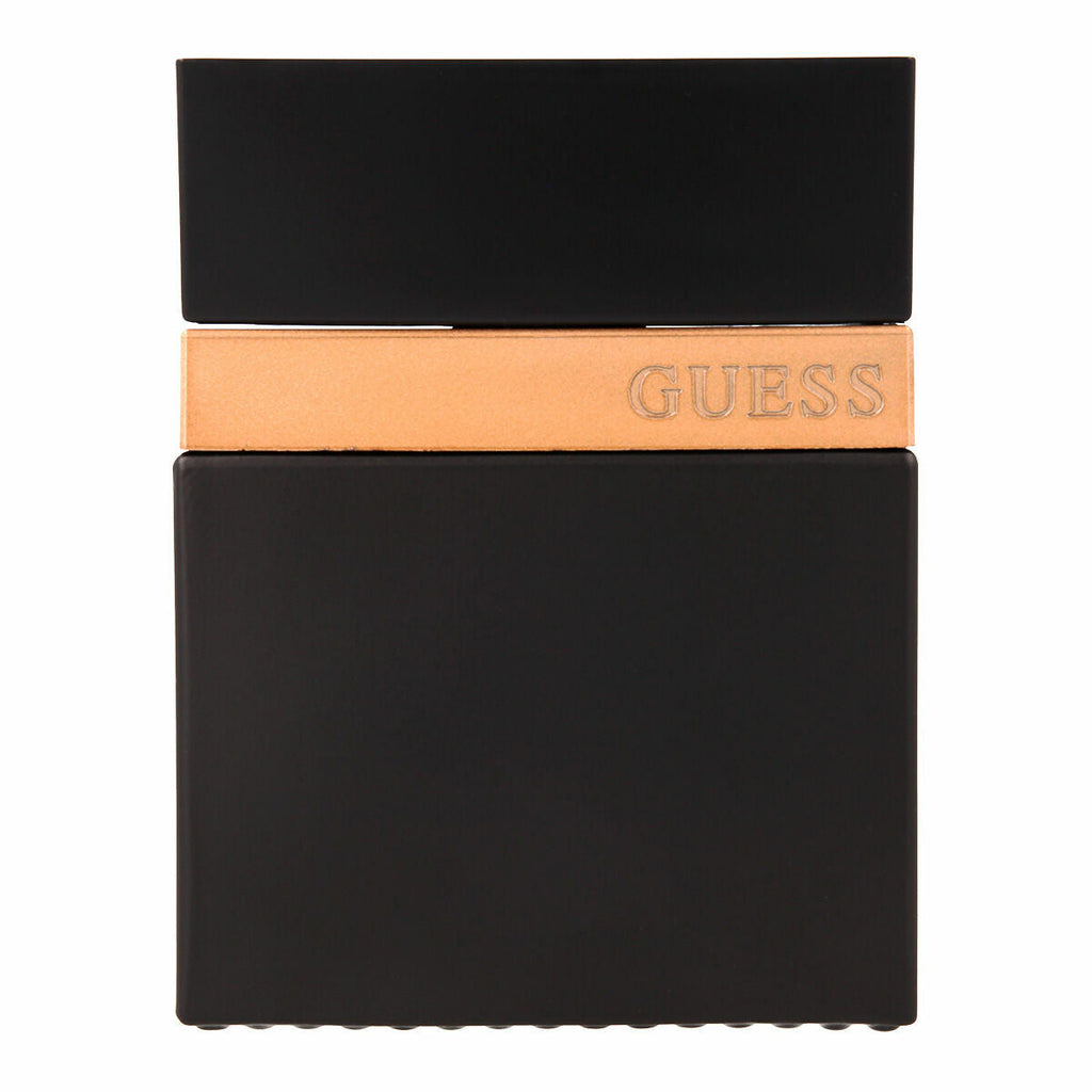 Herrenparfüm guess seductive noir edt 100 ml - schönheit