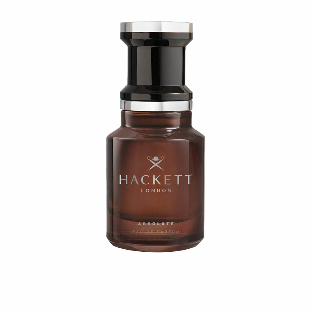 Herrenparfüm hackett london absolute edp 50 ml - schönheit