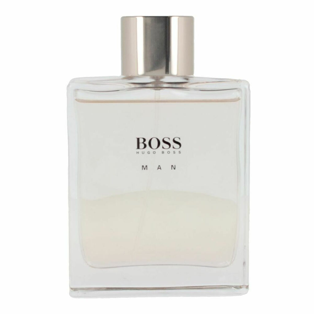 Herrenparfüm hugo boss-boss 737052347974 edt 100 ml