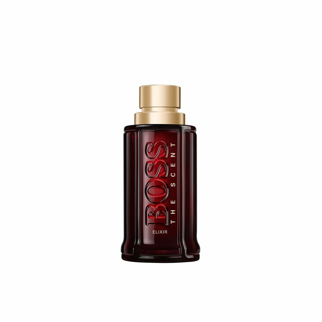 Herrenparfüm hugo boss-boss the scent elixir edp 100 ml