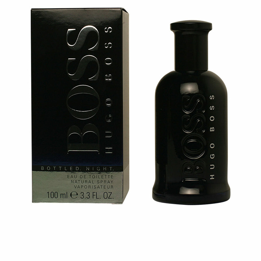 Herrenparfüm hugo boss edt - schönheit parfums