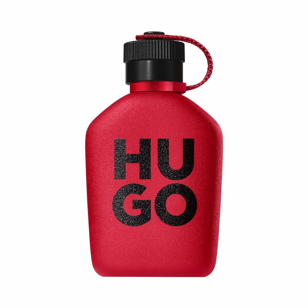 Herrenparfüm hugo boss intense edp 125 ml - schönheit