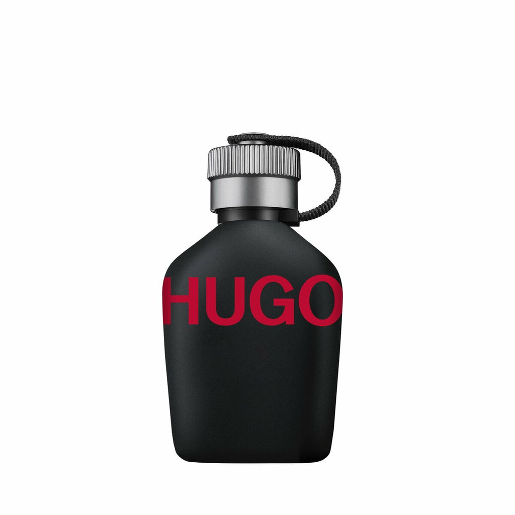 Herrenparfüm hugo boss just different edt 75 ml - schönheit