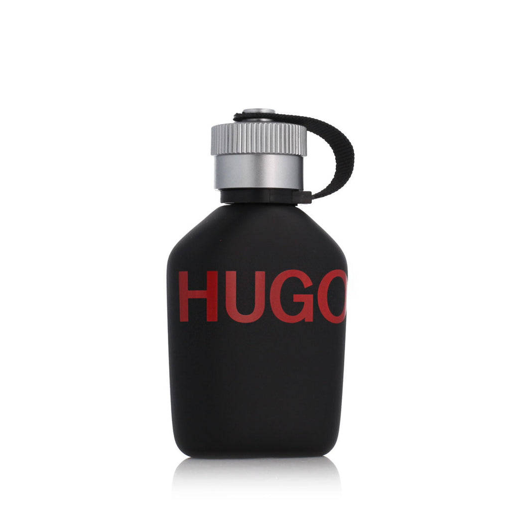 Herrenparfüm hugo boss just different edt 75 ml - schönheit